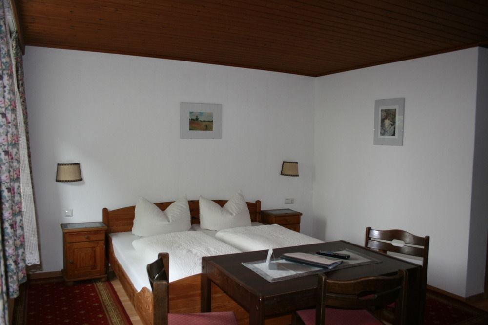 Pension Birkenhof Mayrhofen Exterior photo